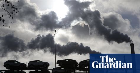 Brutal News Global Carbon Emissions Jump To All Time High In 2018