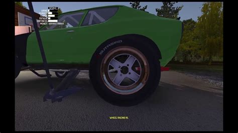 My Summer Car Dragracing Youtube