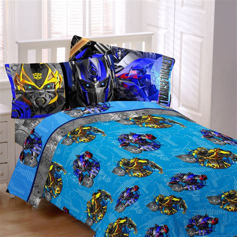 Top 20 Transformers Bedroom Sets - Best Collections Ever | Home Decor