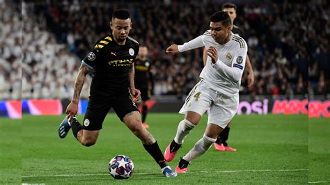 Manchester city vs real madrid uefa champions league live this match will be played at manchester and this match will. Three things we learned from Real Madrid 1 Manchester City ...