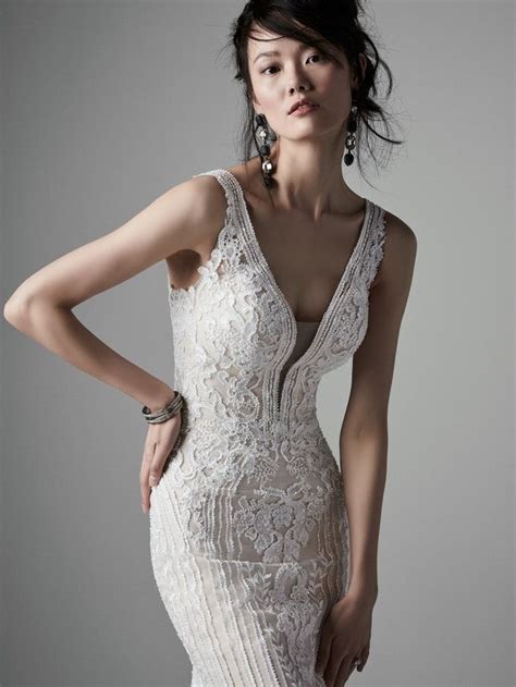 Delaney By Sottero And Midgley Wedding Dresses And Accessories