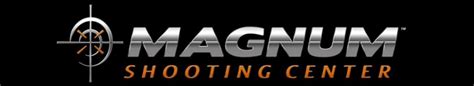 Magnum Shooting Center Of Colorado Springs Llc Colorado Springs Co