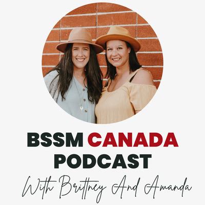 Bssm Canada Alumni Podcast A Podcast On Spotify For Podcasters