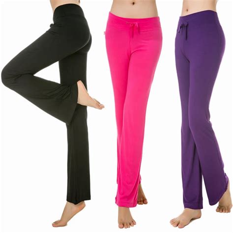Women Yoga Pants Model Plus Size High Elastic Fitness Sport Leggings