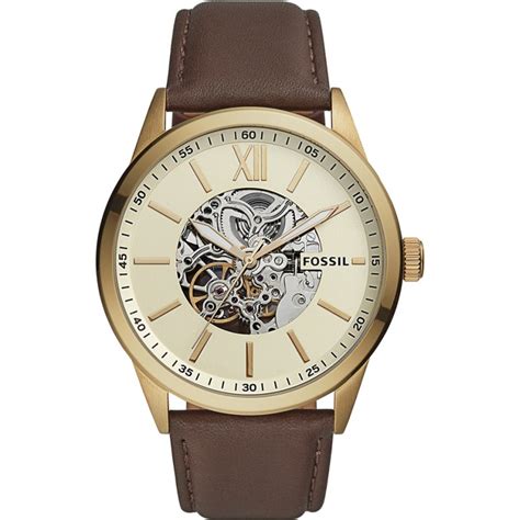 Fossil group was established in 1984, and it introduced the first fossil when looking online to find fossil watches for sale, you may ask yourself various questions before purchasing. Fossil BQ2382 Flynn Watch | Watches2U