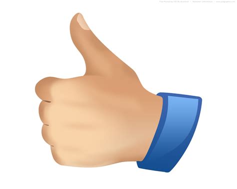 Free Thumbs Up Download Free Thumbs Up Png Images Free Cliparts On