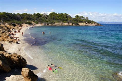 French Rivieras Best Beaches 5 Med Escapes