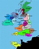British Kingdoms | Alternative History | FANDOM powered by Wikia