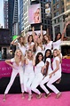 Victoria’s Secret Angels – Body By Victoria Campaign Launch in New York ...
