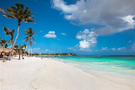 Las Top 20 Mejores Playas De Cancún Que Tienes Que Visitar Tips Para