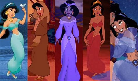 All Of The Disney Princesses Wardrobes Ranked E Online All