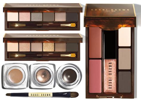 Bobbi Brown Makeup Collection For Holiday 2014 Makeup4all