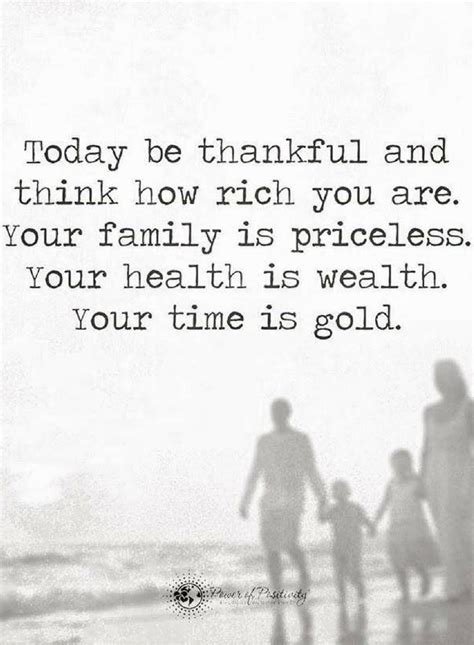 It's the only place you have to live. Quotes: Family Quotes | Health is wealth quotes, Funny ...