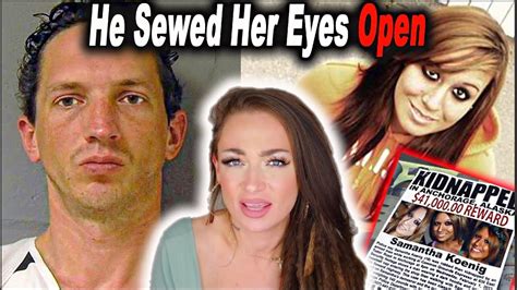 the smartest serial killer in history israel keyes youtube