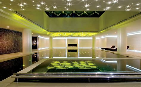 Pin By Phntr On Spa Indoor Pool Spa Pool Most Luxurious Hotels Luxury Spa