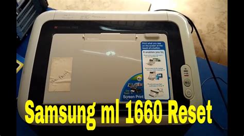 تعريف طابعه سامسونج Ml1660 : ØªØ¹Ø±ÙŠÙ Ø·Ø§Ø¨Ø¹Ø© Ø³Ø§Ù ...