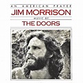 Rock And Metal Society!!!: The Doors 1978 - An American Prayer