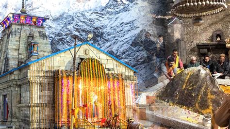 Incredible Compilation Of Kedarnath Images Over 999 Stunning Kedarnath