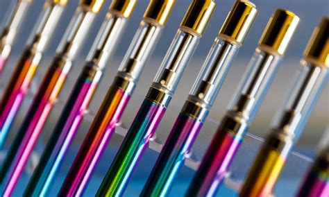 Get up to 20% off. 4 Tips To Avoid Fake Vape Cartridges - The Fresh Toast