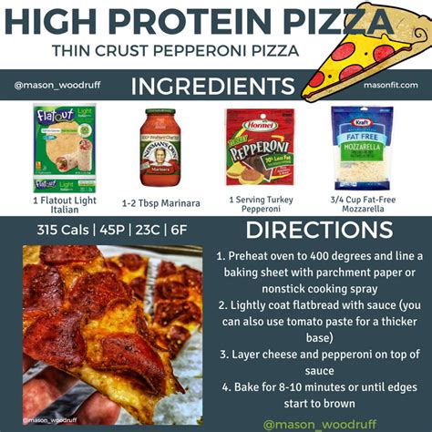 These recipes are packed with at least 15 grams of protein per . 10 High Volume Snacks Under 300 Calories: Dips, Pizza ...
