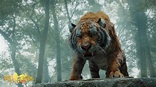 The tiger hunter full synopsis - superjawer