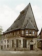 Goslar: Queen of the Harz
