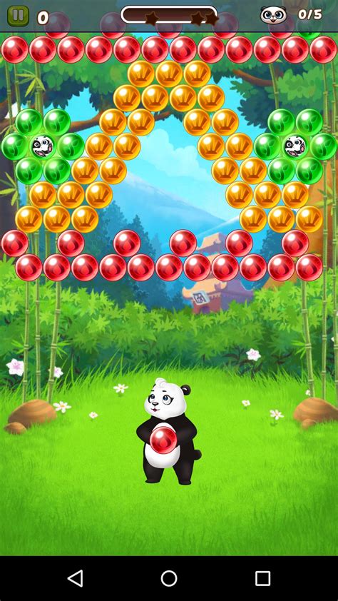 Panda Pop For Amazon Kindle Fire Hd 2018 Free Download Games For