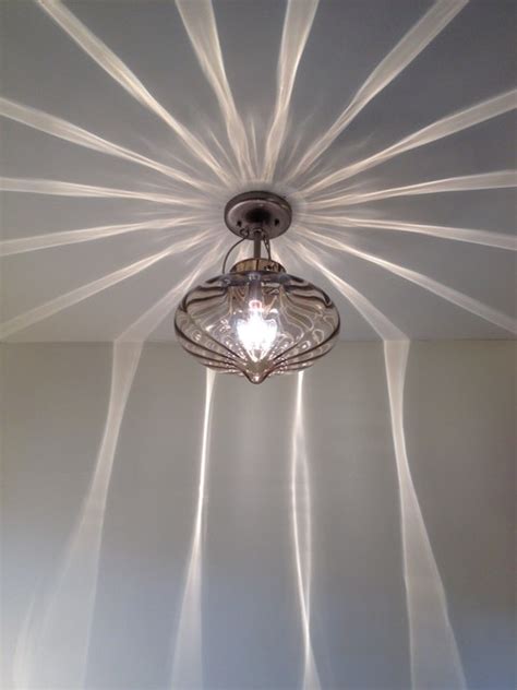 The term pot lights is often used in canada and parts of the us. Foyer/Hallway Lighting - Contemporary - Hall - Chicago ...