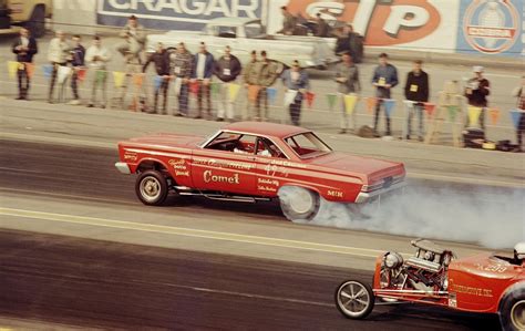 History 6465 Comets Old Drag Cars Lets See Pictures Page 281 The