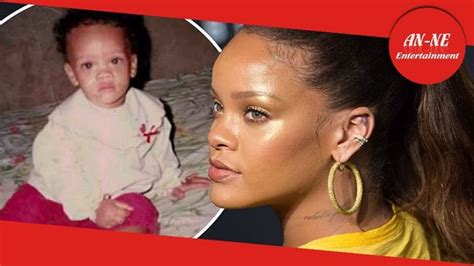 Rihanna Turns Spotlight On Mom For 30th Birthday Rihanna 30th Birthday Mom