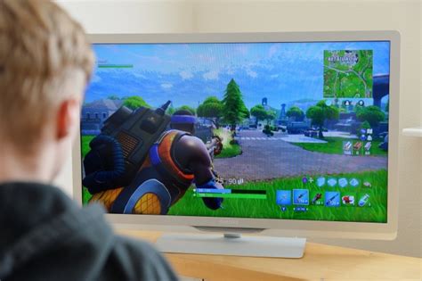 Parents Urged To Keep Children Away From Fortnite Over Fears It Damages