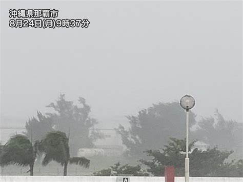報道発表 2021年07月26日 ゲリラ豪雨等の直前予測を屋外イベント運営等に活用する実証実験を実施～「marunouchi street park 2021 summer」の運営者・来街者へ情報提供～ もっと見る 台風8号情報 沖縄本島に最接近 那覇で風速25m/s超え暴風雨に 2020 ...