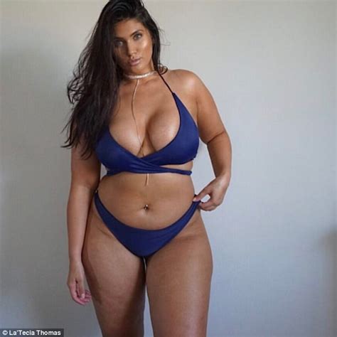 Size 16 Australian Model Shares Her Story To Help Others Daily Mail