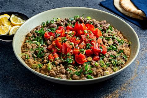 How To Make Ful Medames The Simple Fava Bean Stew Beloved As A Middle