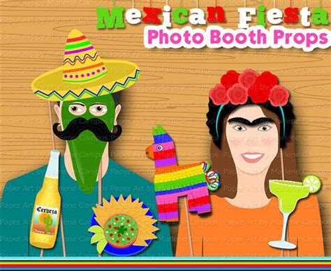 Mexican Fiesta Birthday Party Fiesta Theme Party Mexican Party Party