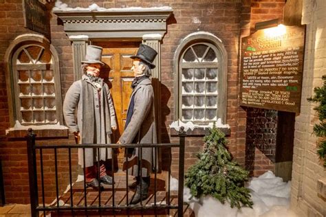 Christmas In Philadelphia 20 Fun Experiences In 2023 Guide To Philly