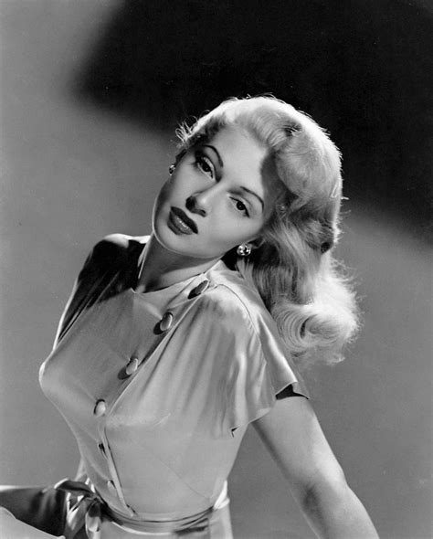 Ziegfeld Photo Busty Blonde Vintage Portrait Etsy