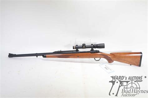 Non Restricted Rifle Ruger Model M77 416 Rigby Bolt Action W Bbl