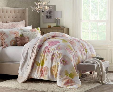 Measuring the dimensions of existing cushions that are a few. Jaclyn Smith Bedroom Furniture Collection - Bedroom ...
