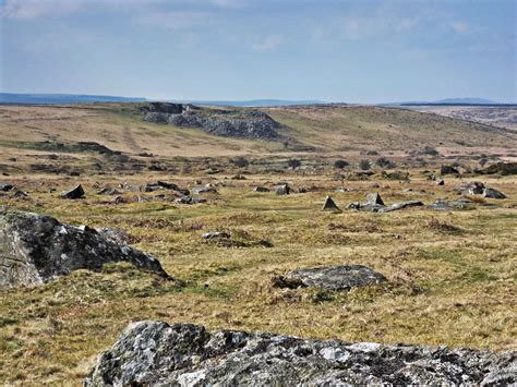 Mikes Cornwall The Mystery Of The Three Hurlers Stone Circles On