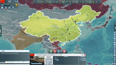 If you guys like these videos, please like and. Conflict of Nations: World War III - Zdominuj świat ...