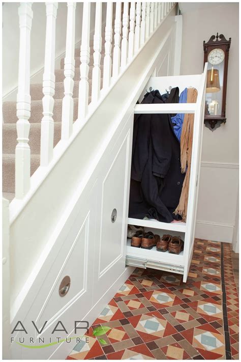 Check spelling or type a new query. Under Stairs Cupboard Ideas for Making Small Spaces of ...