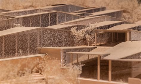 Architect Kengo Kumas ‘sense Designs Reveal Shared Aesthetics Of