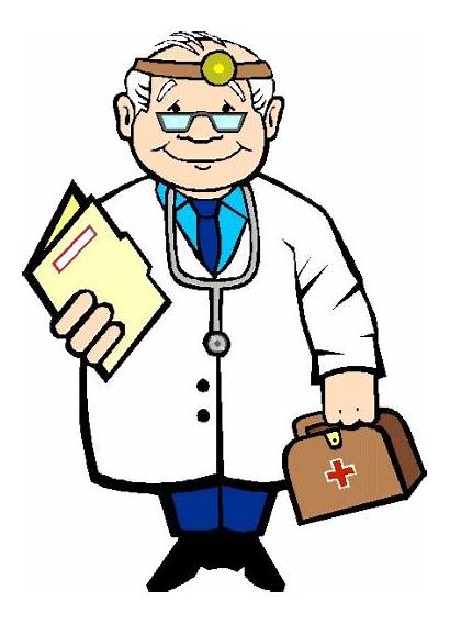 Doctor Clip Clipart Doctors Dr Visit Appointment