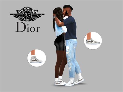 Hoi guyss welcome to my tumblr account! Sims 4 Jordan Shoes Cc / Mmoutfitters Prevail Cc Ts4 / I am starting a new series of all of the ...