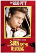 Burn After Reading Poster - The Coen Brothers Photo (9945853) - Fanpop