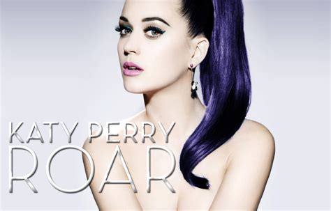Katy Perry Divulga A Nova Prévia De Roar Cpcom Pop