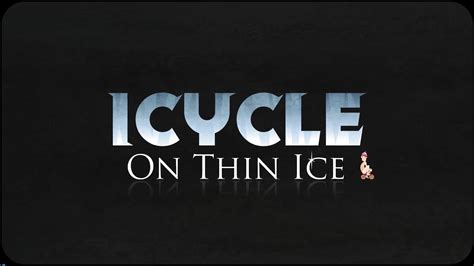 Download Game Icycle On Thin Ice For Android Free