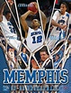 2007-08 Memphis Men's Basketball Media Guide by University of Memphis ...