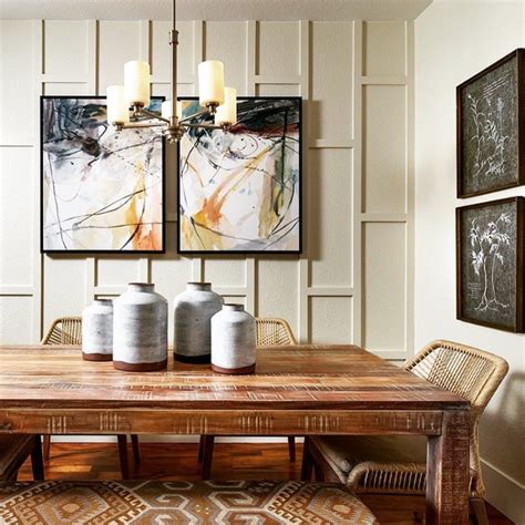 Top 4 Creative Dining Room Trends 2020 35 Images And Videos